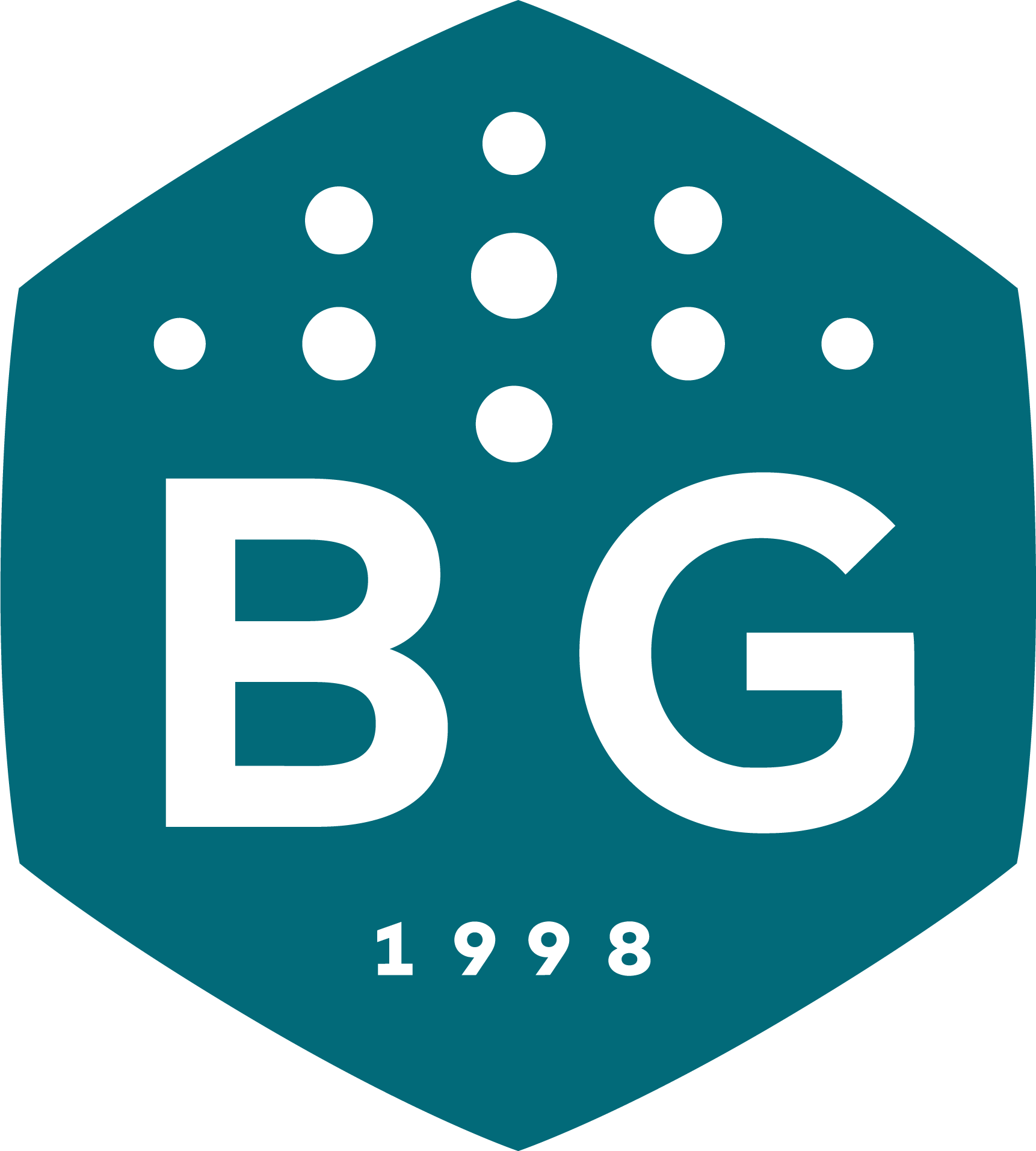B&G de Mooij logo